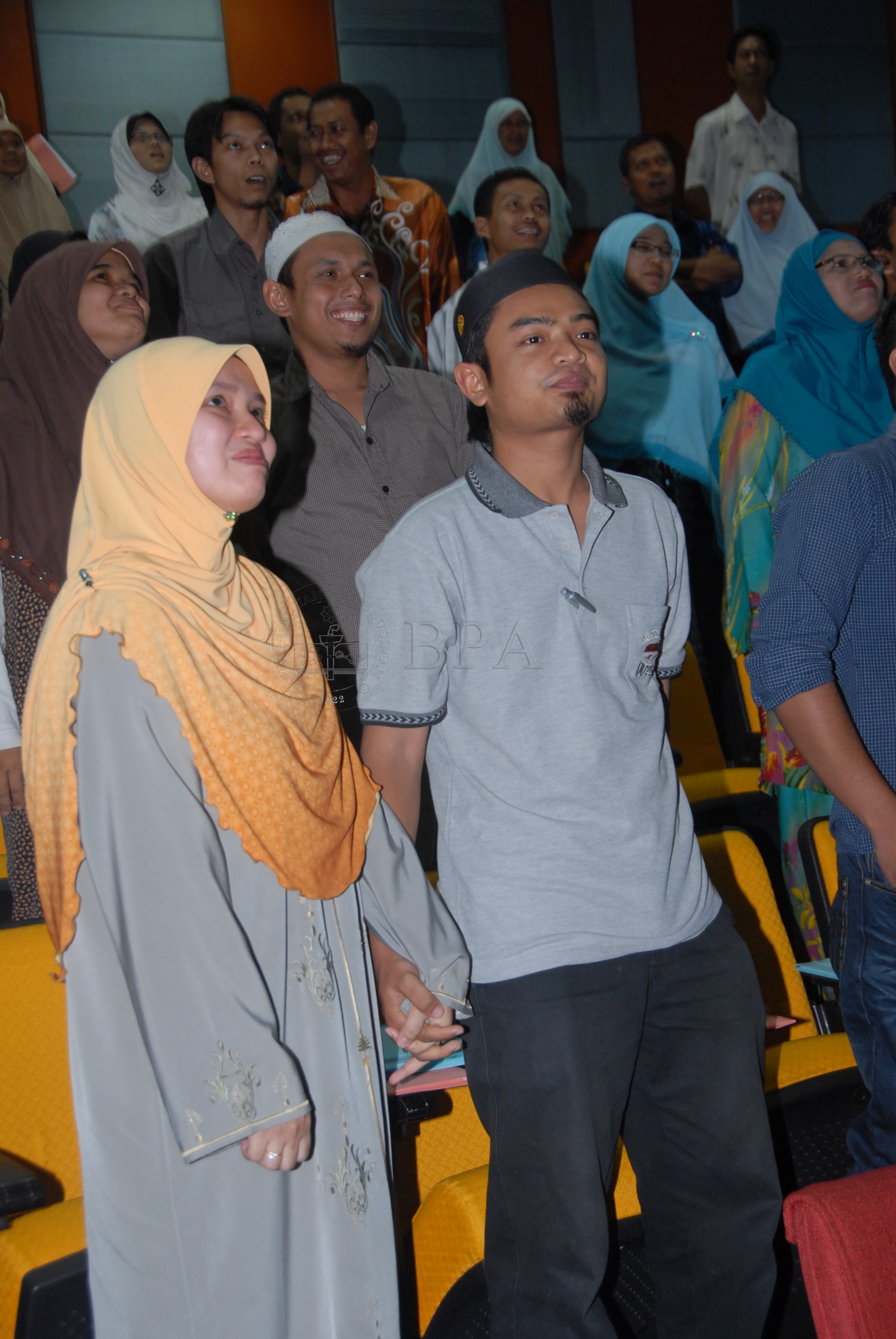 BPA 12 86 mahligai IDA 5327